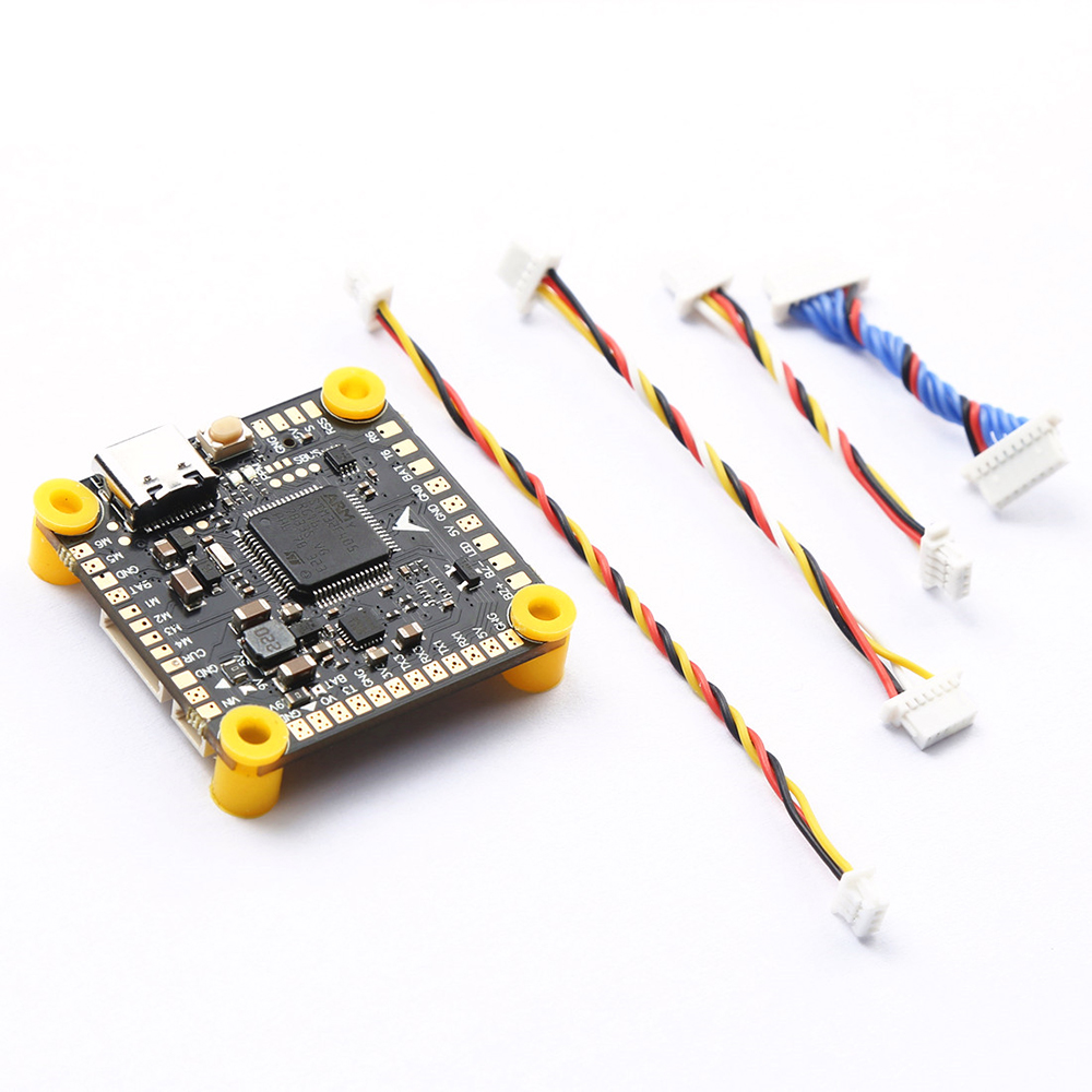 Flugsteuerung-GTSKYTENRC-Tracker-F405-V2-F4-305x305-mm-5V-9V-BEC--50A-65A-BL_S-2-6S-4in1-ESC-Stack-f-2014452-4